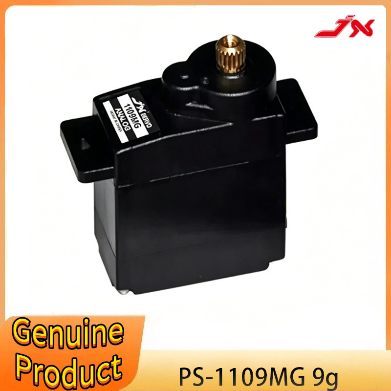 Robot Arm Motor - JX PS-1109MG 9g Motor Servo Analog