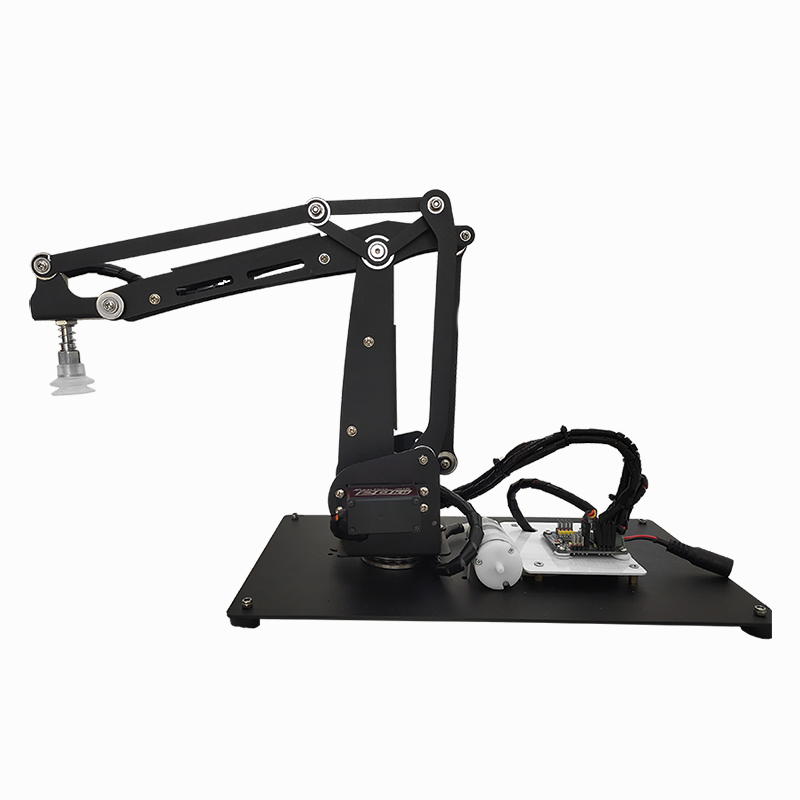 Science Robotics - Arduino Semua Logam 3 Dof Pompa