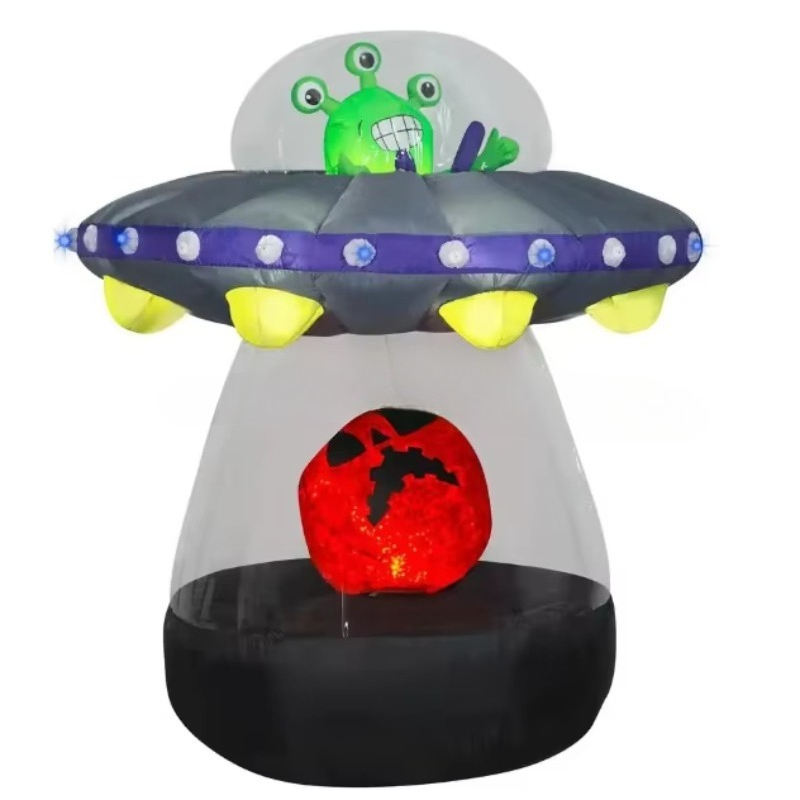 Science Exhibition Models - Ruang pameran sains berhias model piring