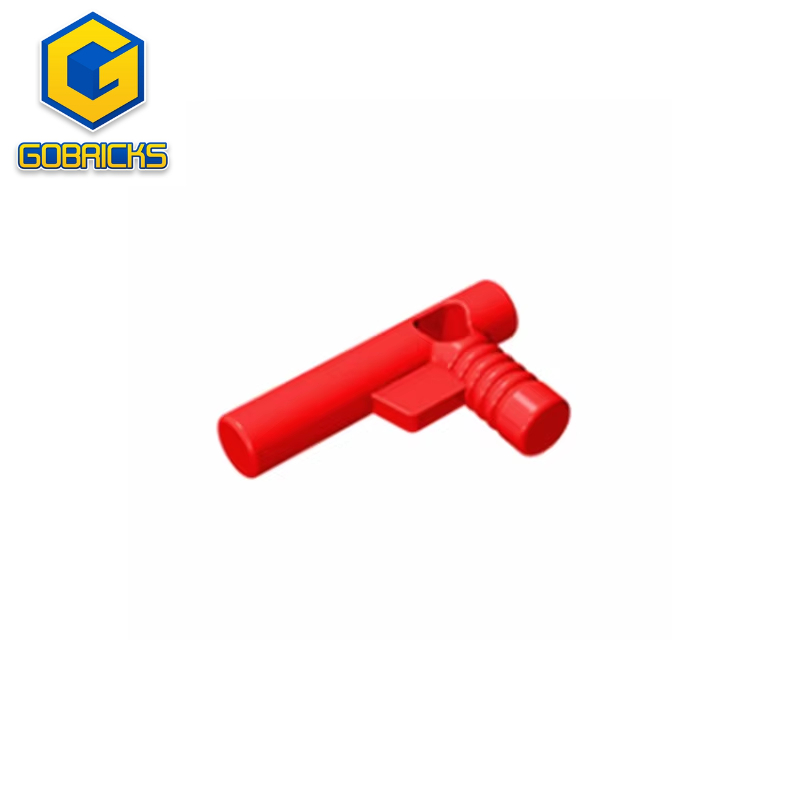 Science Olympiad - Gobrick GDS-1311 NOZZLE dengan 3.18 Pistol
