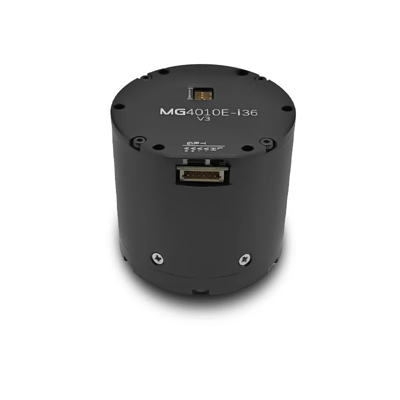 Robot Arm Motor - MG4010E-i36 v3 Motor encoder ganda baru