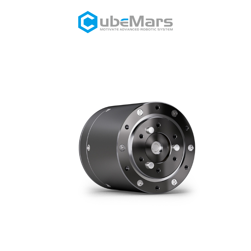 Robot Arm Motor - CubeMars AK45-36 KV80 Aktuator Robot Modular