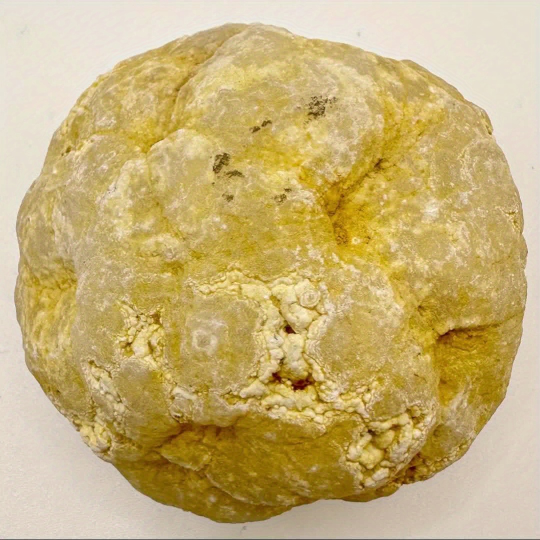 Geode Crystal Break - 1 buah batu permata alami Geode