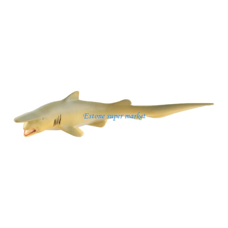 090B Mainan Makhluk Laut Reali - Science Exhibition Models ulasan dan harga
