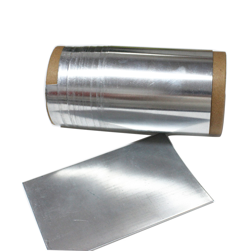 Lembaran Plat Logam Seng Murni - Science And Hobby ulasan dan harga