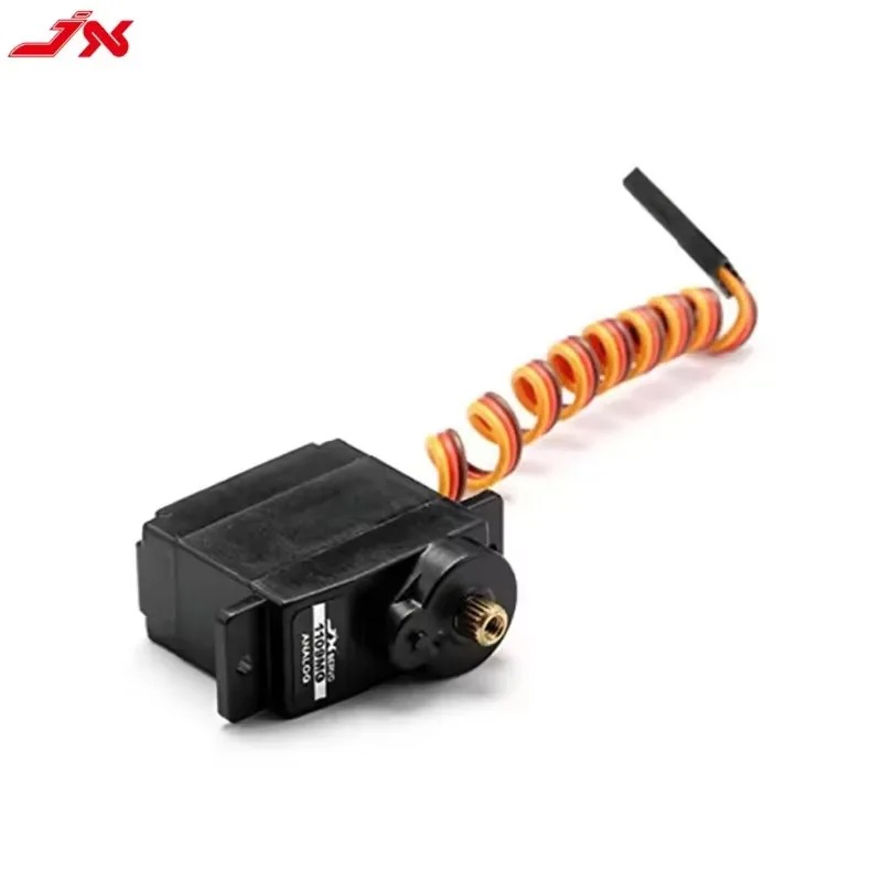 JX PS-1109MG 9g Motor Servo An - Robot Arm Motor ulasan dan harga