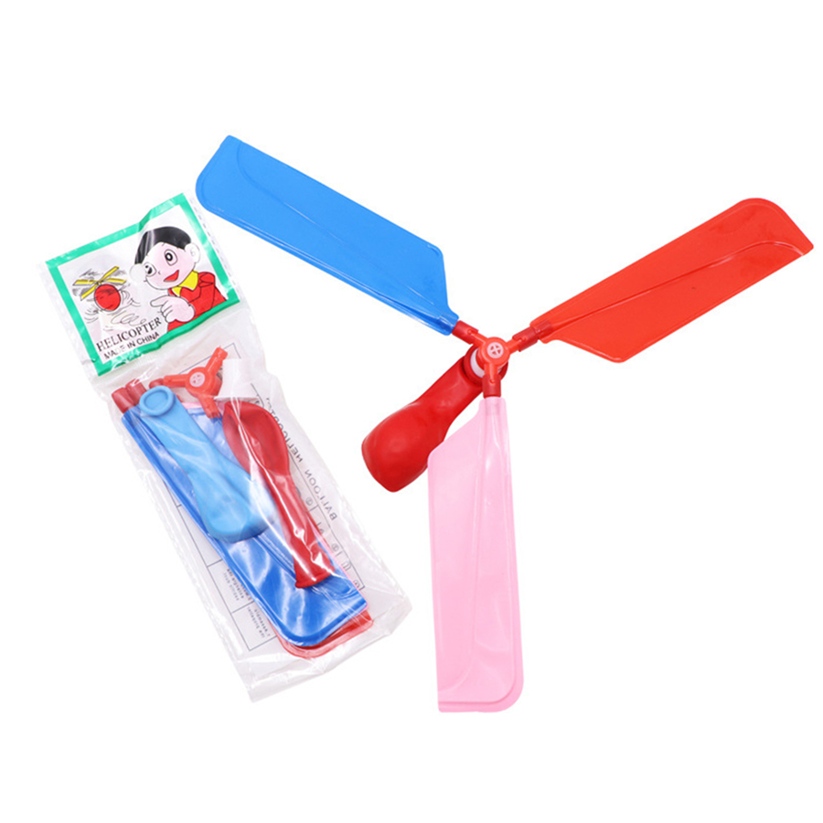 3/6/9Set Kit Sains Helikopter  - Science Experiment ulasan dan harga