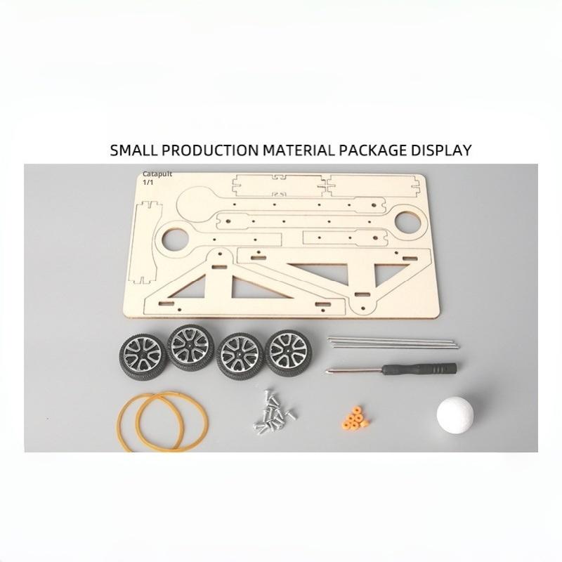 1 Set Kit Percobaan Sains DIY  - Science Project Physics ulasan dan harga
