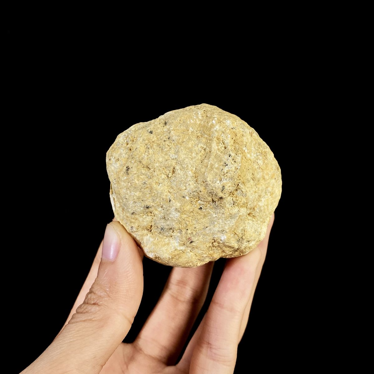 1 buah batu akik alami belum d - Geode Crystal Break ulasan dan harga