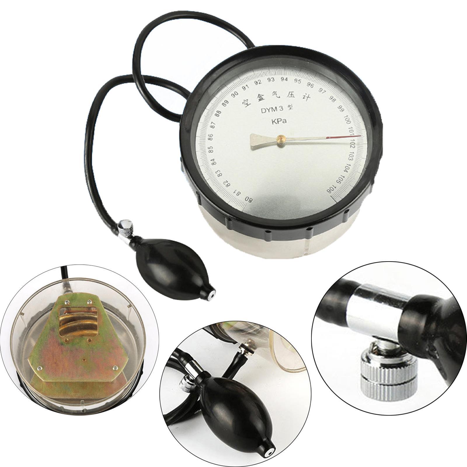 Barometer Klasik Peramal Cuaca - Barometer Analog Classic ulasan dan harga