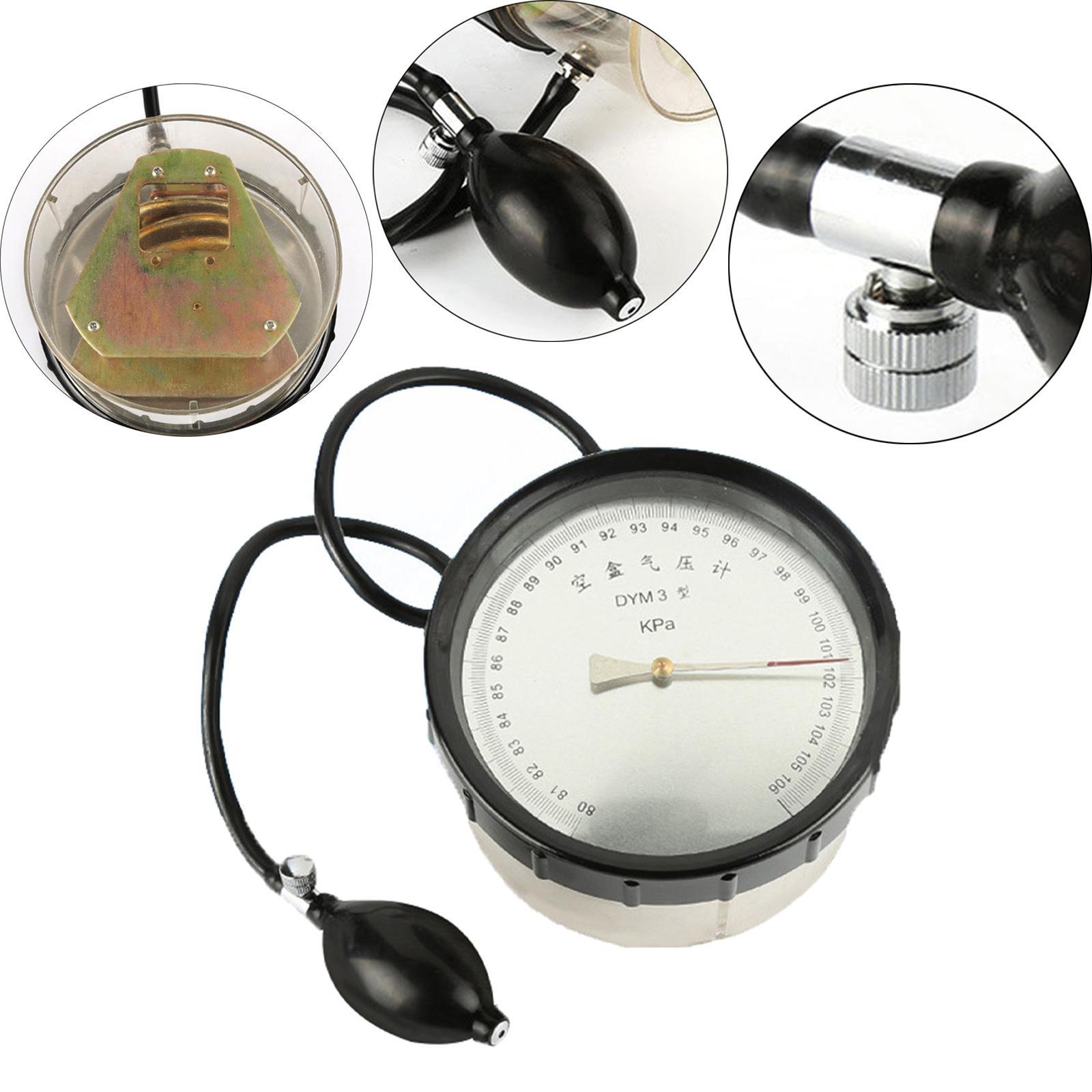 Barometer Klasik Peramal Cuaca - Barometer Analog Classic ulasan dan harga