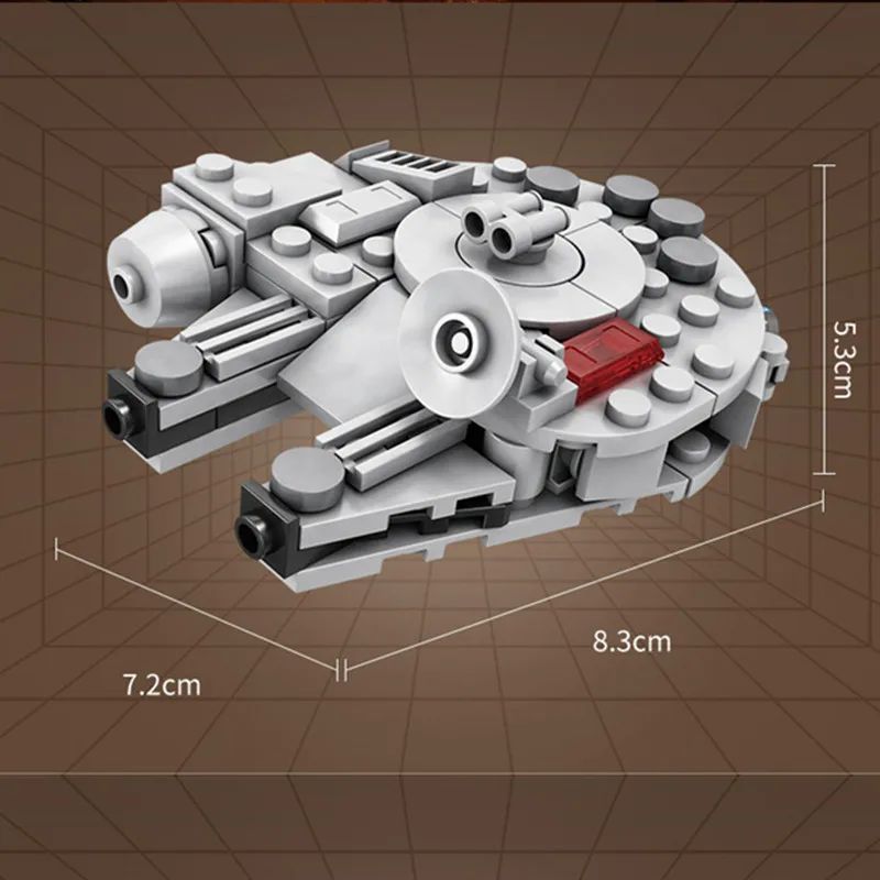 Set Blok Bangunan Pesawat Temp - Science Toy ulasan dan harga