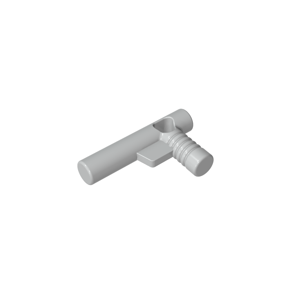 Gobrick GDS-1311 NOZZLE dengan - Science Olympiad ulasan dan harga
