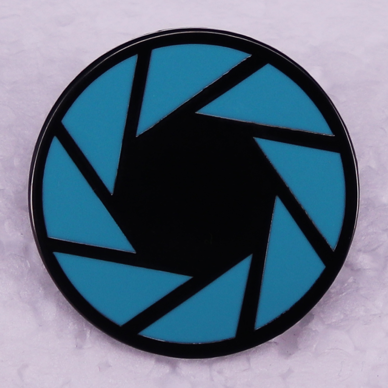 Pin Enamel Logo Game Portal Sa - Science Buddies ulasan dan harga
