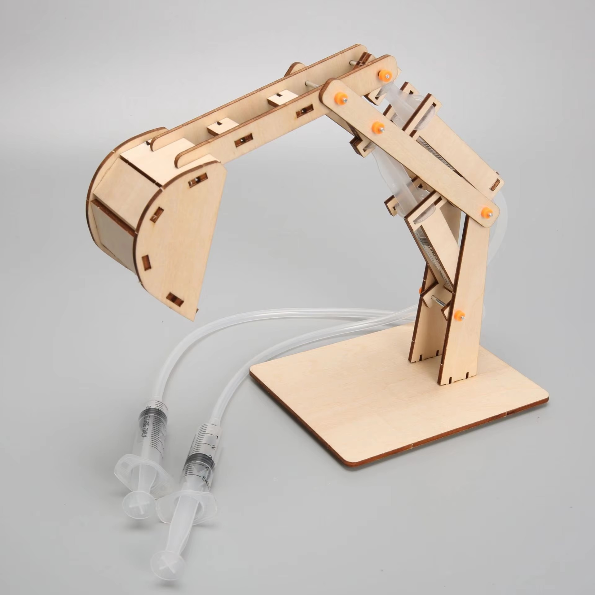 Kit Sains STEM DIY yang Menyen - Science And Hobby ulasan dan harga