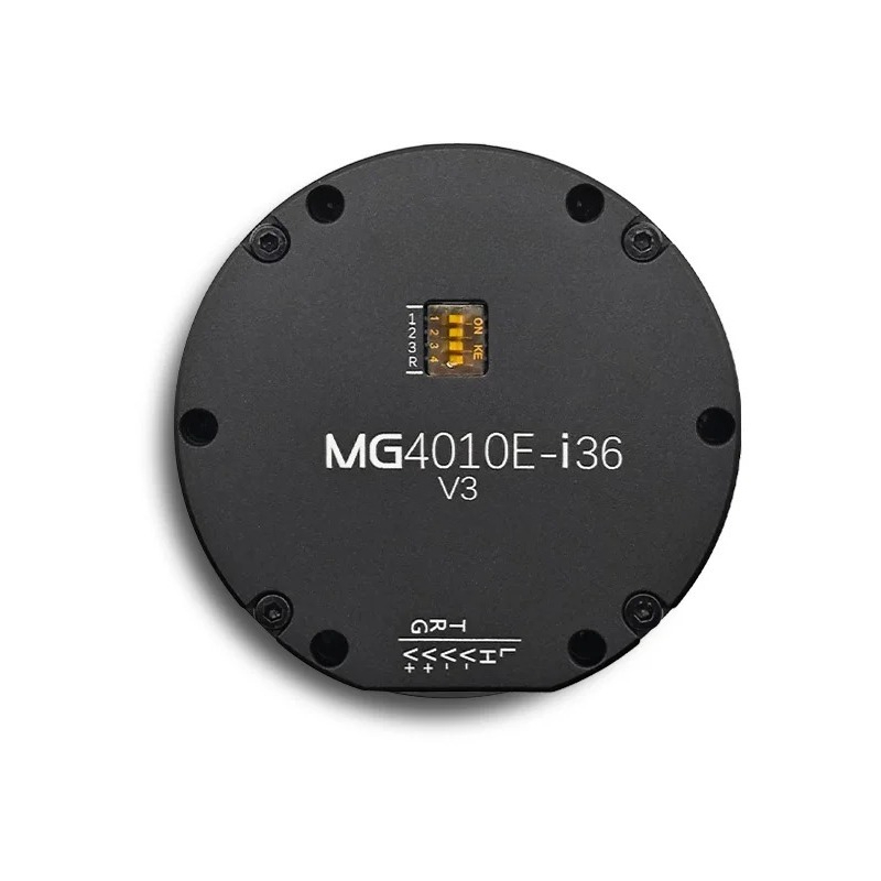 MG4010E-i36 v3 Motor encoder g - Robot Arm Motor ulasan dan harga