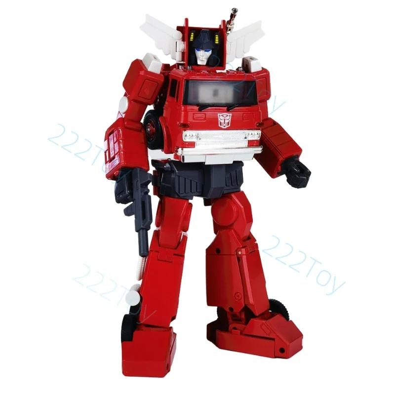 Tersedia Mainan Transformers K - Science Robotics ulasan dan harga