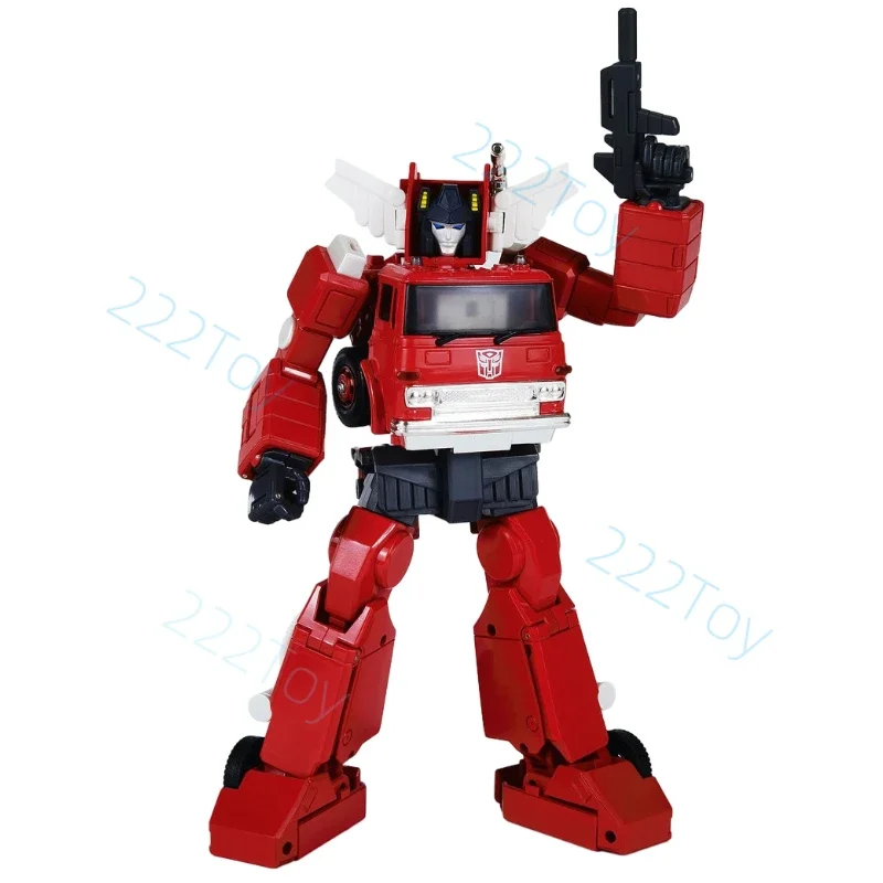 Tersedia Mainan Transformers K - Science Robotics ulasan dan harga