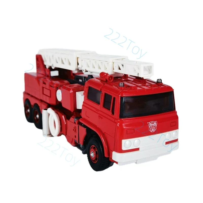 Tersedia Mainan Transformers K - Science Robotics ulasan dan harga