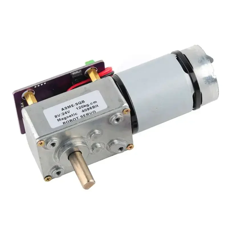 ASMC-LQ ASME-SQ 60/70/120KG Mo - Robot Arm Motor ulasan dan harga