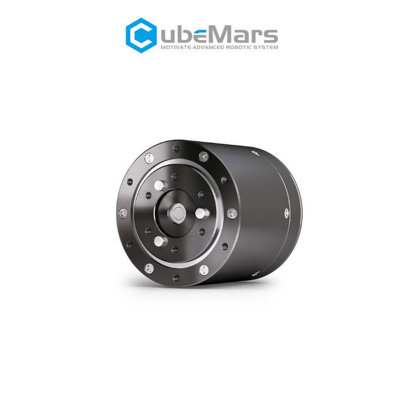 CubeMars AK45-36 KV80 Aktuator - Robot Arm Motor ulasan dan harga