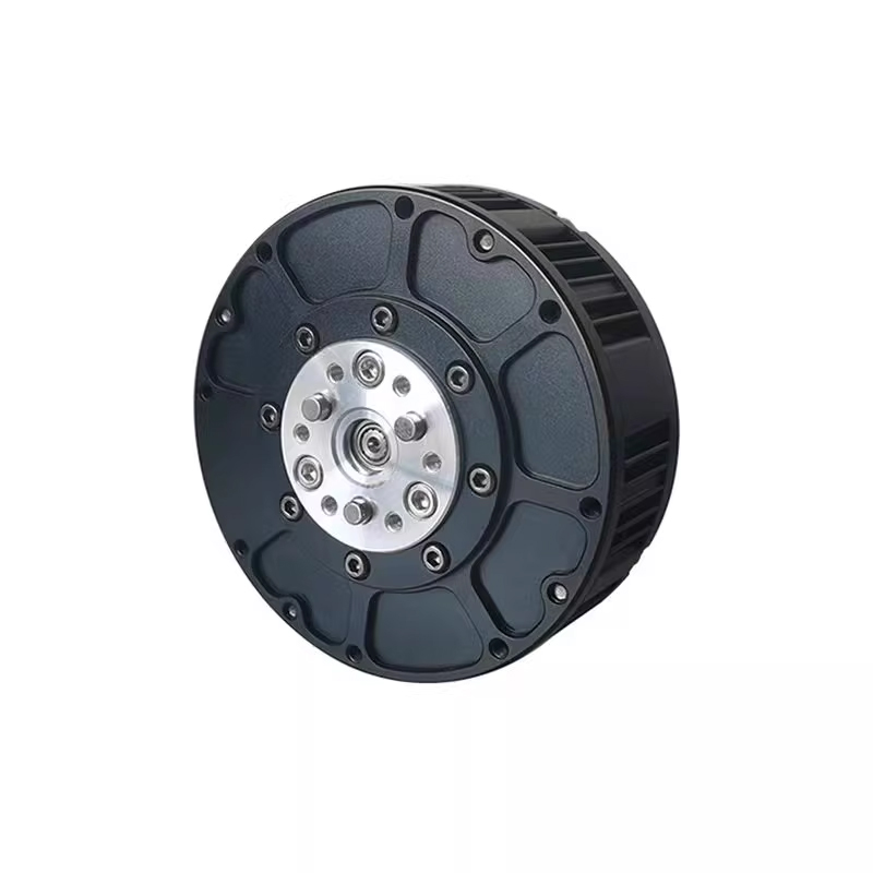 GIM6010-8 Motor pengurang plan - Robot Arm Motor ulasan dan harga