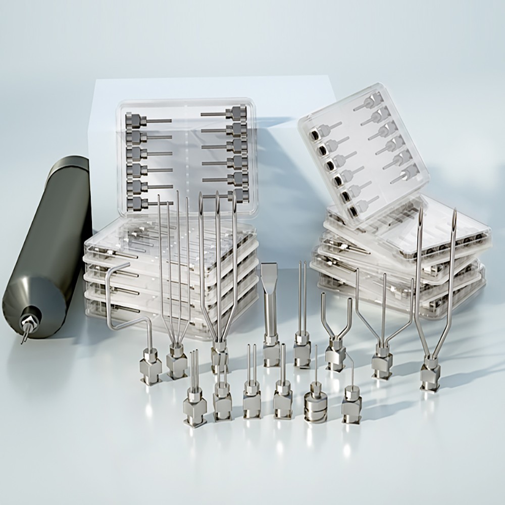 12 Buah SUS304 300Mm Ujung Tum - Hobby Science Lab ulasan dan harga