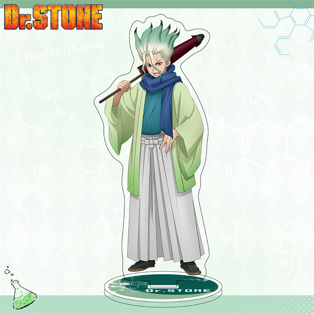 Fiksi Ilmiah Petualangan Anime - Science Toy ulasan dan harga