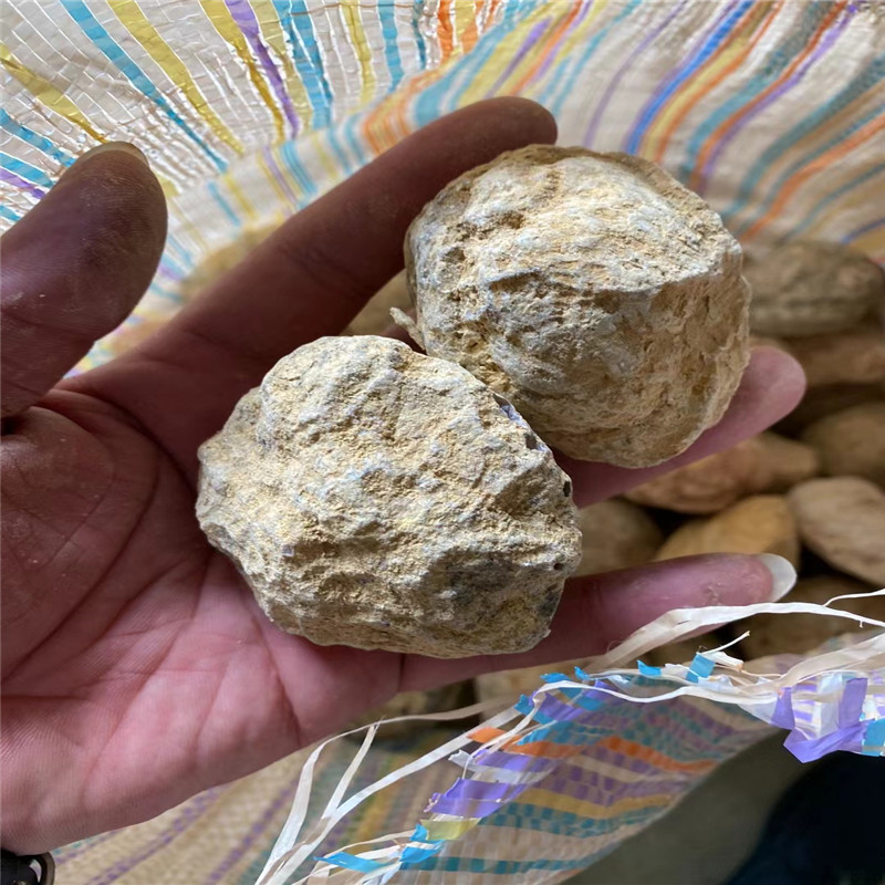 Break Your Own Geodes batu aki - Geode Crystal Break ulasan dan harga