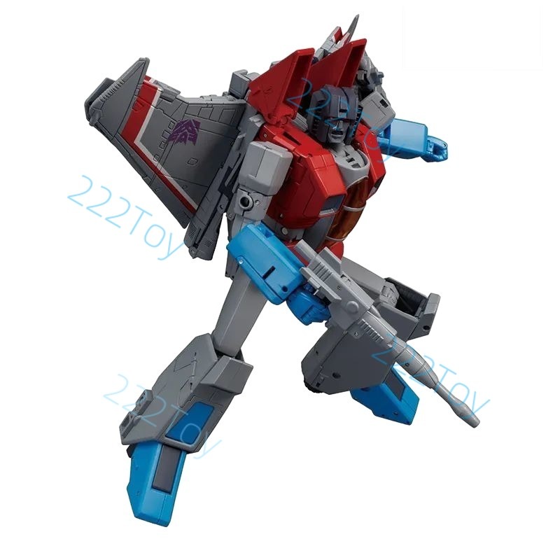 Dalam stok Transformers mainan - Science Robotics ulasan dan harga