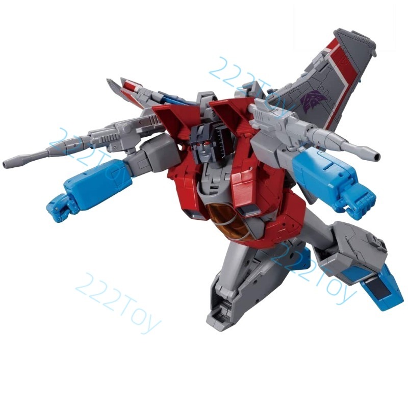 Dalam stok Transformers mainan - Science Robotics ulasan dan harga