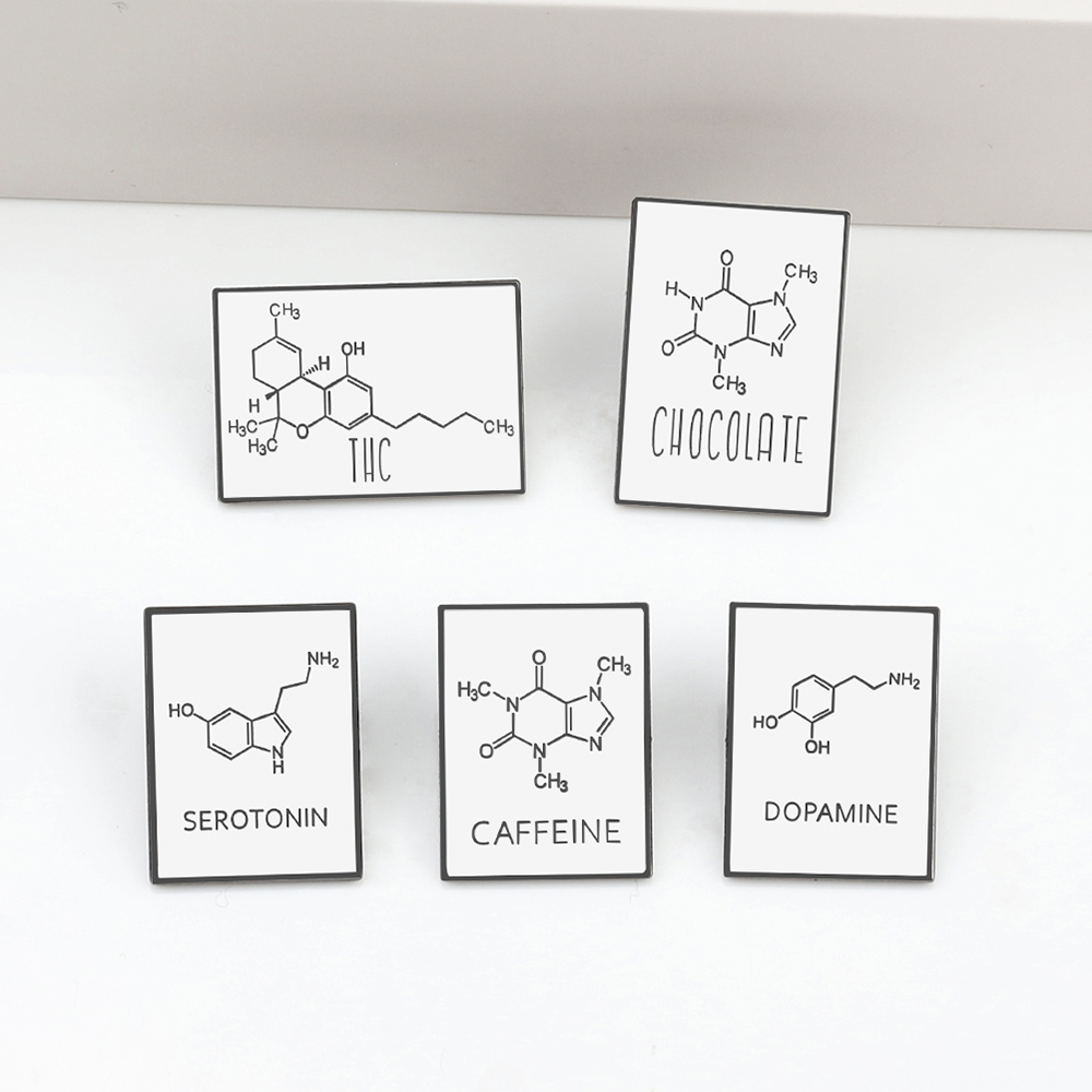 Formula molekul kimia Enamel P - Science Buddies ulasan dan harga