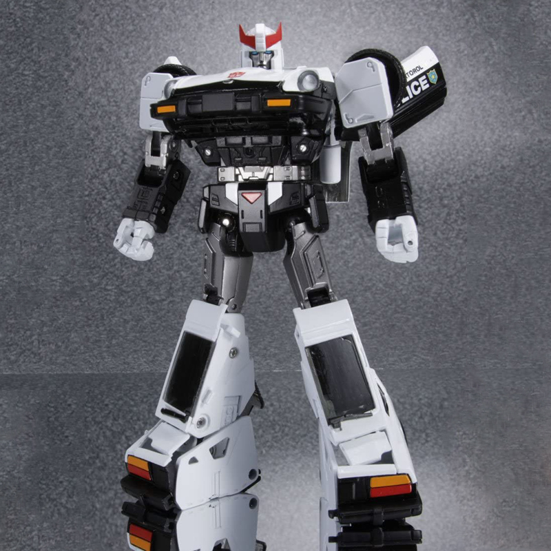 Transformasi karya besar KO MP - Science Robotics ulasan dan harga