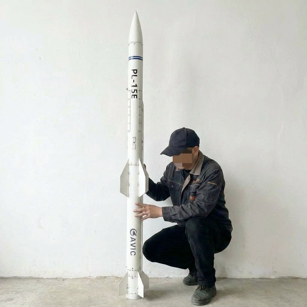 Model Kit Hadiah Kipas Militer - Science Exhibition Models ulasan dan harga