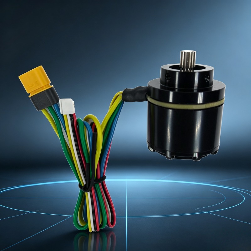 Motor Servo Planetary Gear Bru - Robot Arm Motor ulasan dan harga