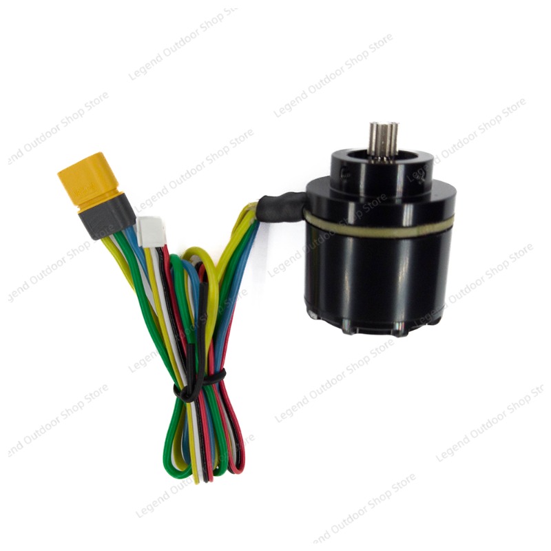Motor Servo Planetary Gear Bru - Robot Arm Motor ulasan dan harga
