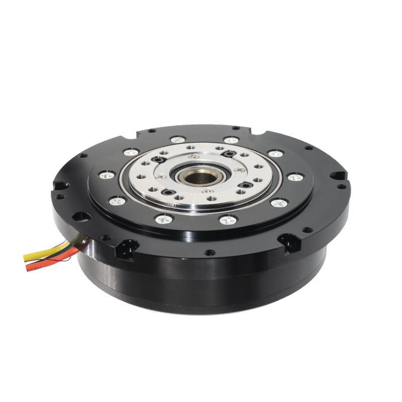 Motor Reduksi Baja Presisi Khu - Robot Arm Motor ulasan dan harga