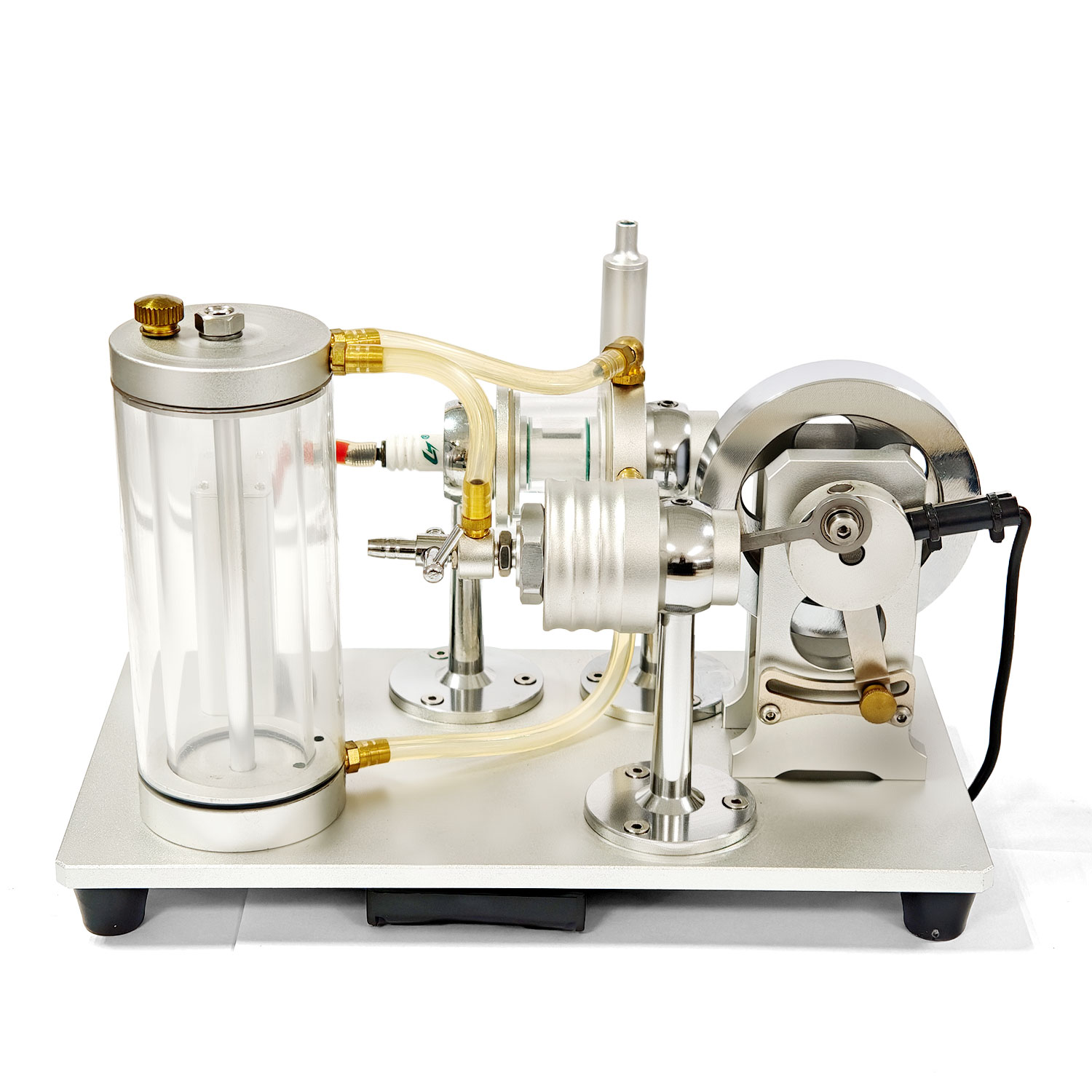 Mesin Berpendingin Air Sirkula - Science Hobbyist ulasan dan harga