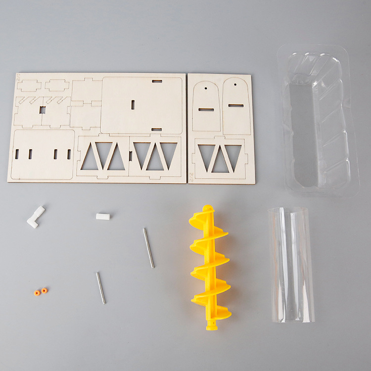 Percobaan Ilmiah Roda Air Arch - Science Experiment ulasan dan harga